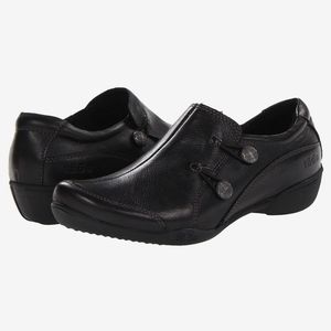 Brand New, Taos Leather Slip On!